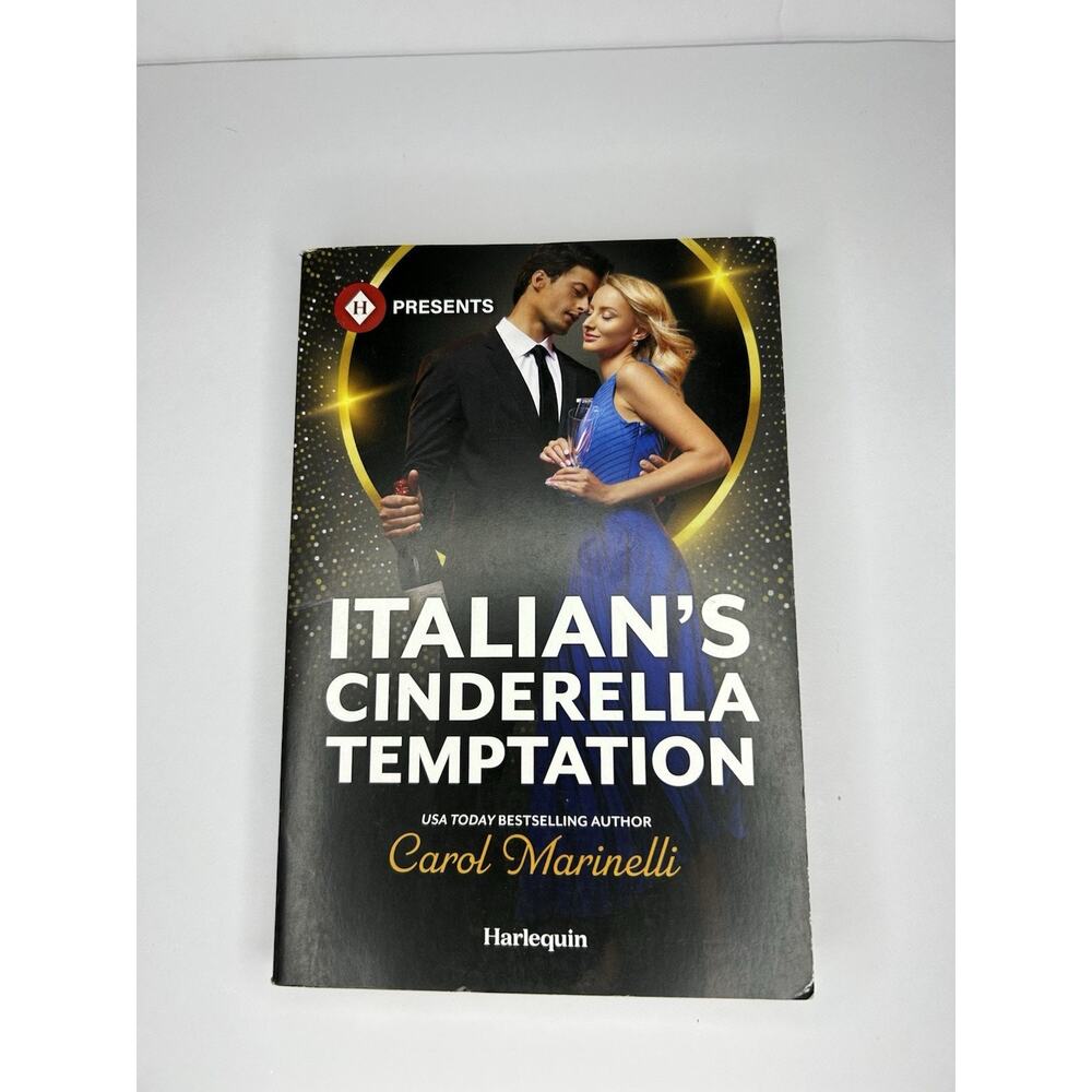 Harlequin Presents Romance Novel Lot - 8 Books - Picture 2 of 9